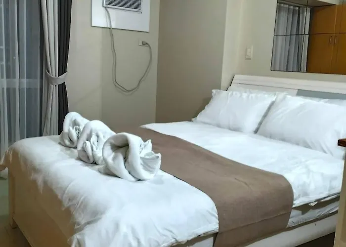 Cheen's Place — It Park Retreat Себу