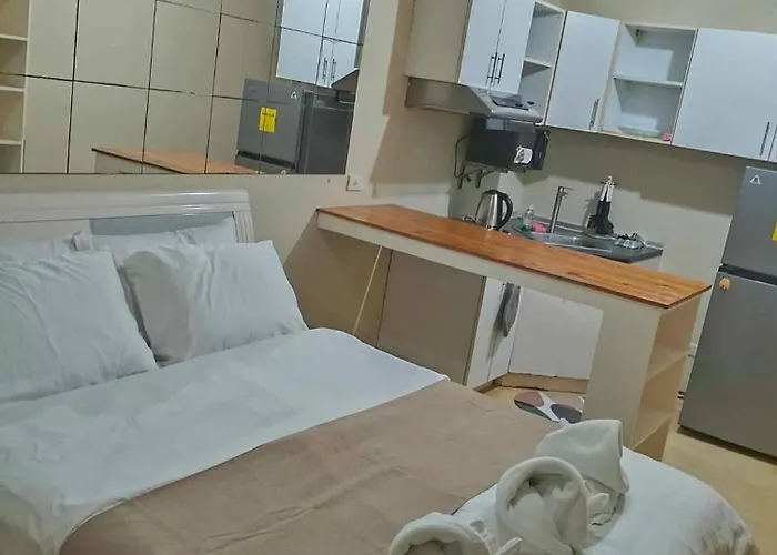 Cheen's Place — It Park Retreat *